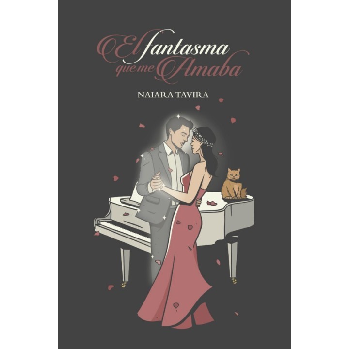 El fantasma que me amaba