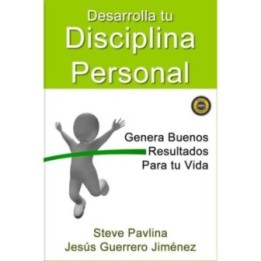 Desarrolla tu disciplina personal