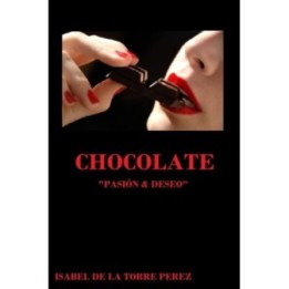 Chocolate «Pasión & deseo»