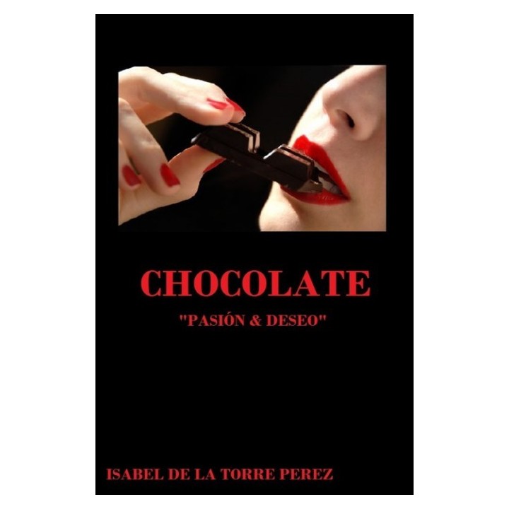 Chocolate «Pasión & deseo»