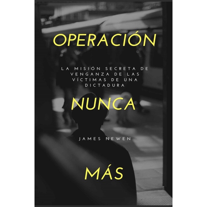 Operación nunca más