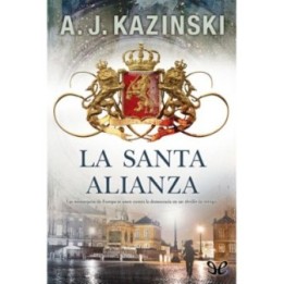 La santa alianza