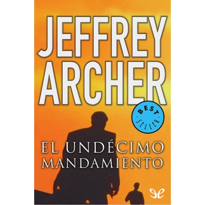 El undécimo mandamiento