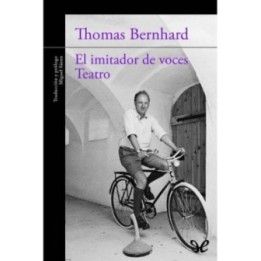 El imitador de voces. Teatro