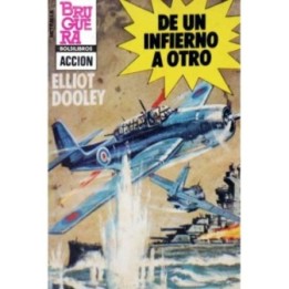 De un infierno a otro