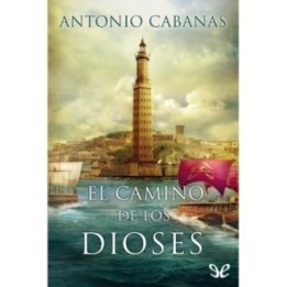 El camino de los Dioses