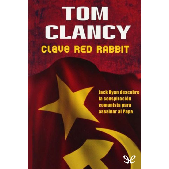 Clave red rabbit