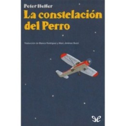 La constelación del Perro