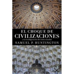 El choque de civilizaciones