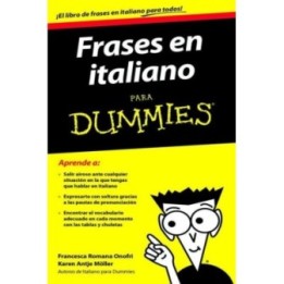 Frases en italiano para Dummies