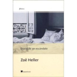 Diario de un escándalo