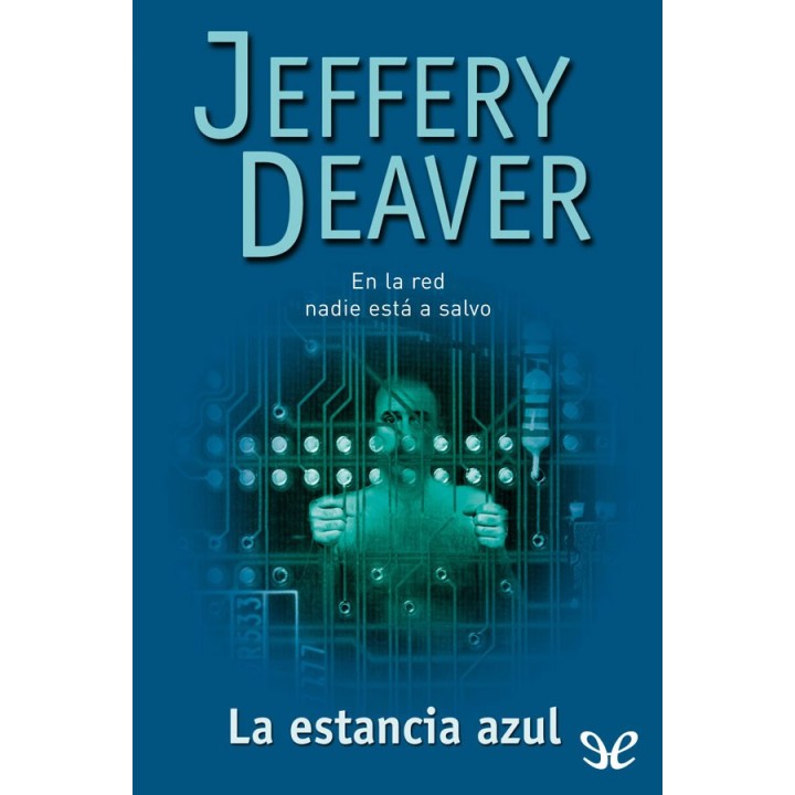 La estancia azul