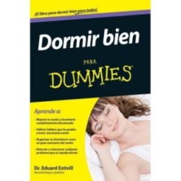 Dormir bien para Dummies
