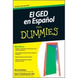 El GED en español para Dummies