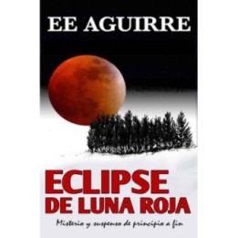 Eclipse de luna roja