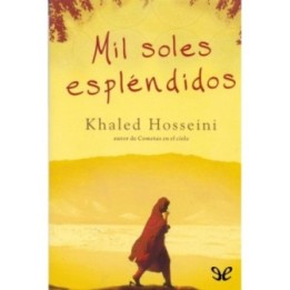 Mil soles espléndidos