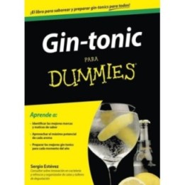 Gin-tonic para Dummies