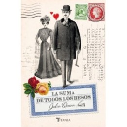 La suma de todos los besos