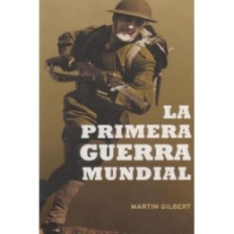 La primera guerra mundial