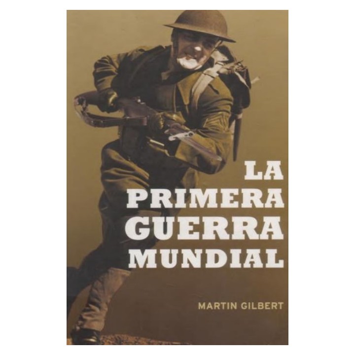 La primera guerra mundial