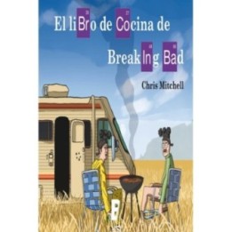 Libro de cocina de Breaking Bad