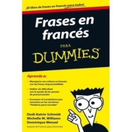 Frases en francés para Dummies
