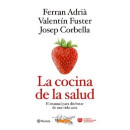 La cocina de la salud