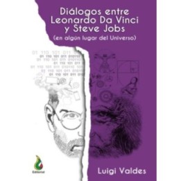 Diálogos entre Leonardo da Vinci y Steve Jobs