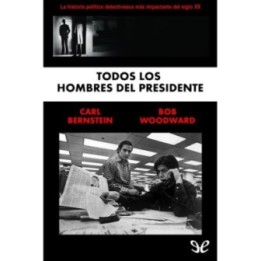 Todos los hombres del presidente