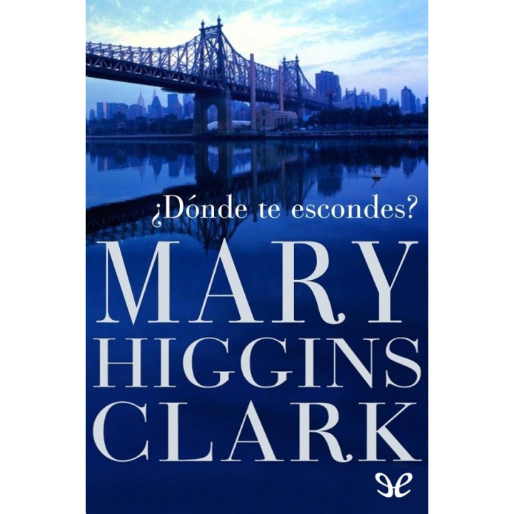 ¿Dónde te escondes?