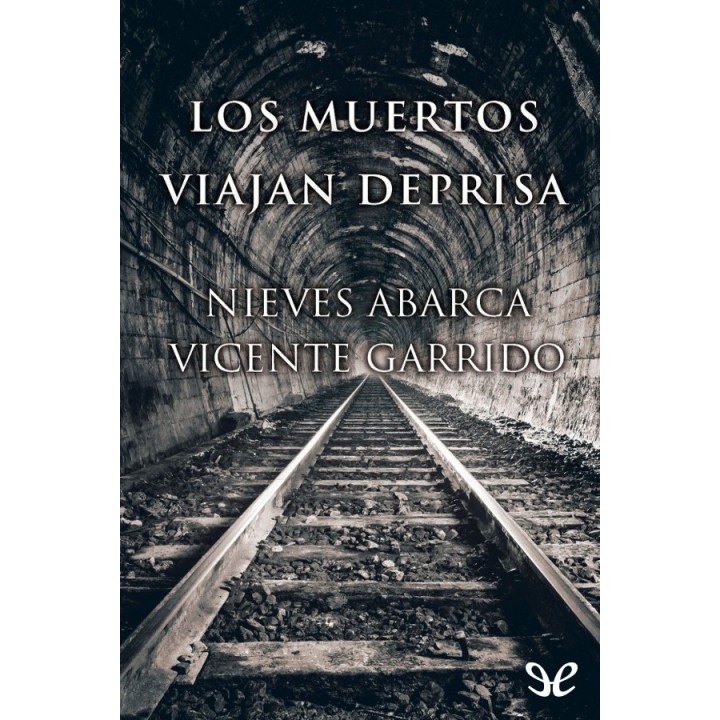 Los muertos viajan deprisa