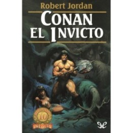 Conan el invicto