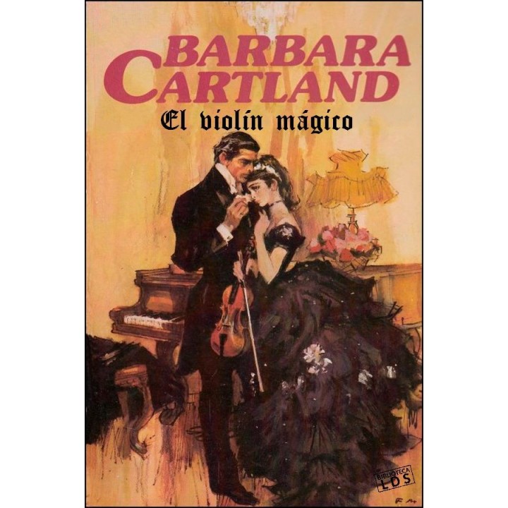 El violín mágico
