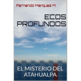 El misterio del Atahualpa