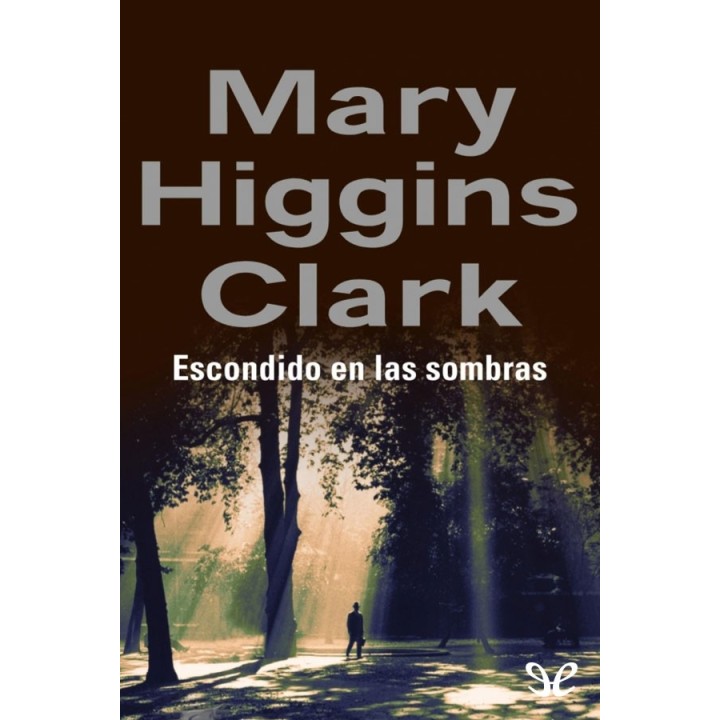 Escondido en las sombras