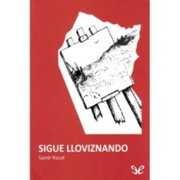Sigue lloviznando