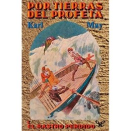 El rastro perdido