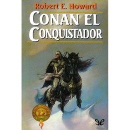 Conan el conquistador