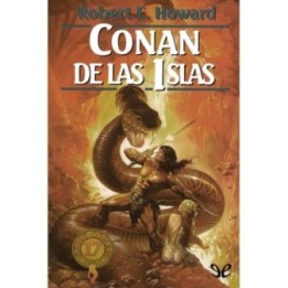 Conan de las islas