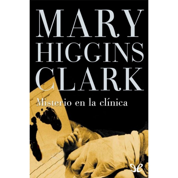 Misterio en la clínica