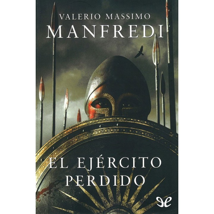 El ejército perdido