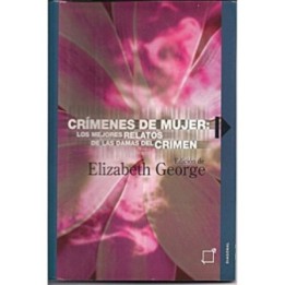 Crímenes de mujer