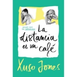 La distancia es un café