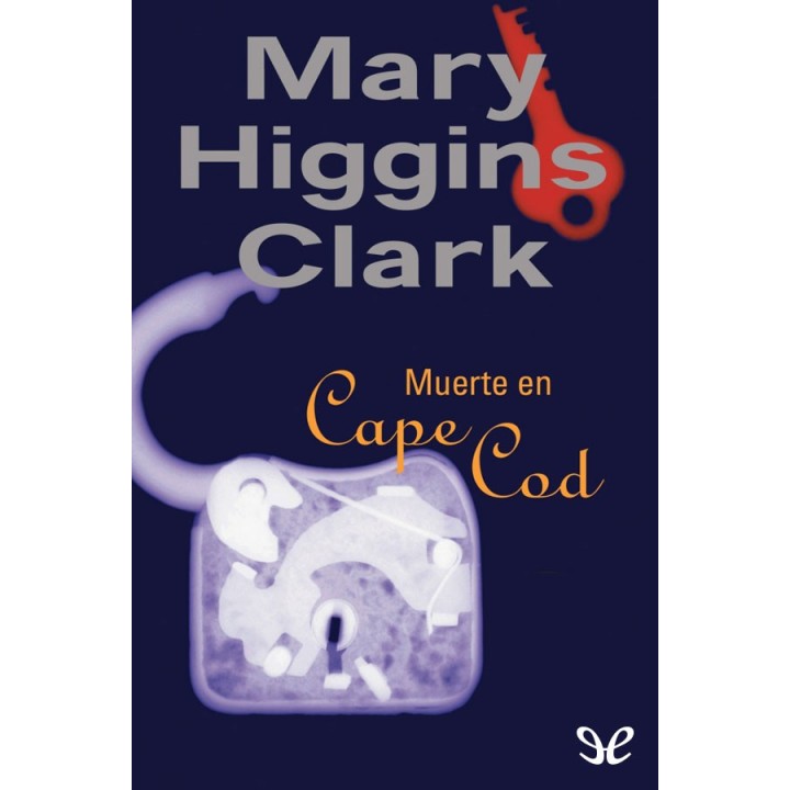 Muerte en Cape Cod