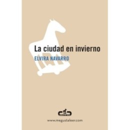 La ciudad en invierno