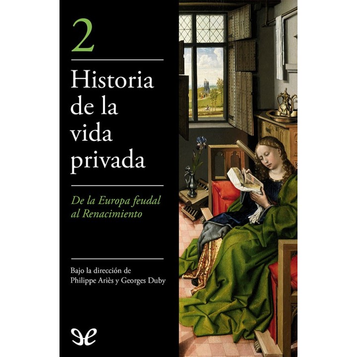 De la Europa feudal al Renacimiento