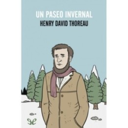 Un paseo invernal