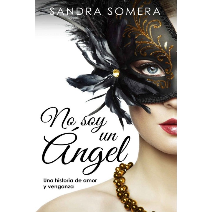 No soy un ángel