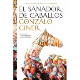 El sanador de caballos
