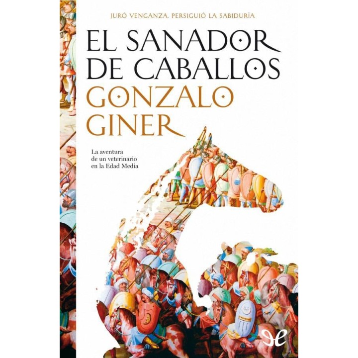 El sanador de caballos